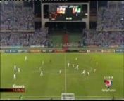 Highlights of UAE vs Oman (Gulf Cup Final)