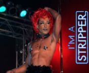 WATCH the series here: https://vimeo.com/ondemand/imastripperseriesnnJames &amp; the Giant Pasty has his very own harem of young men.He’s the ringmaster and snake charmer of Boylesque T.O., Canada’s first all-male burlesque troupe.This talented group of dancers, actors, and performance artists has been busting their buns to put male nudity and sexuality back center-stage where it belongs.nnTheir diversity and openness to different expressions of sexuality and body types is well renowned.