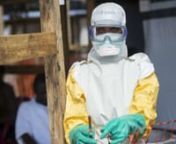 Når der er udbrud af ebola er en hurtig indsats altafgørende for at forhindre smittespredning. Det kræver særligt uddannet medicinsk personale, der kan håndtere situationen.nI filmen får vi fortalt hvordan Læger uden Grænser arbejder i områder med ebola smittede