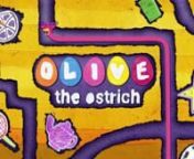 Introduction to Olive and her family for our new series airing on Nick Jr in 2011.nnProduction Company: Blue-ZoonnMusic: Ben Lee-DelislennVoice: Alexei Sayle