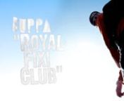 Buppa-Royal Fixi Club videóklip
