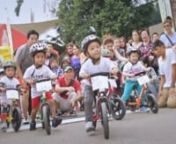 งานแข่งขันจักรยานเด็ก Strider Bike : STRIDER MINI RACE @ THE MALL BANGKAE from pachara