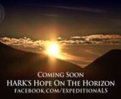 Created by videotrekkerfilms.com &amp; awakenedfilms.com.nPlease visit harkinc.org to learn more.nHark&#39;s Hope on the Horizon Expedition is dedicated to bringing the War on Amyotrophic Lateral Sclerosis, commonly known as A.L.S. or Lou Gherig&#39;s disease to a new front by raising public awareness and understanding.nHark&#39;s Hope on the Horizon Expedition will climb all 48 of the highest peaks of New Hampshire&#39;s White Mountains in a single, consecutive journey, entirely on foot. The team will cover 23
