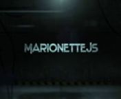 This free episode from Tekpub&#39;s MarionetteJS series is given away free to the Backbone community. You can see the rest of the series at http://tekpub.com/productions/backbone.
