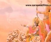 A unique documentary which proves the existence of Krishna and shows the scientific proof of Mahabharata with exact year of Kurukshetra war.nYou can find more details about us at www.saraswatifilms.org.
