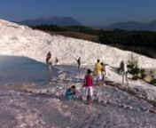 Pamukkale, meaning