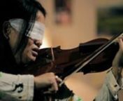 A music video for the band &#39;Tuan Muda&#39; or in english &#39;Young Master&#39;.nnThe storyline is a boyfriend who sacrifice his eyes to be donated to his girlfriend which just had an awful accident causing her eyes blinded. To him, his girlfriend is the next big thing/the next star (Bintang Selanjutnya) in the music world as a violinist. He wanted his girlfriend to keep working on her career and never give up so he gave his eyes to her.