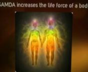 +SAMDA HEALING ENERGY,world most powerful energy.nn+SAMDA is a vital force and Healing Energy for the life.nn+SAMDA Healing Energy has a positive impact on negativenthinking or negative behavior or diseases.nn+SAMDA also decreases the side-affects of othernmethods of treatment like allopathic, homeopathic medicines.nn+SAMDA increases the life force of a body.nn+SAMDA Healing Energy is very beneficialnfor children also.nn+SAMDA increases the confidence level of kids and nincreases their intellige