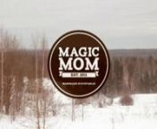 MITTENS — MAGIC MOM. HANDMADE IN KUDYMKARnnWebsite: vk.com/magicmom_prmnVideo: RED STUDIOnMusic: Roadside Graves - Far And Wide
