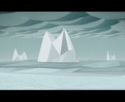This is the trailer for the the upcoming music video for the song &#39;Himmel&#39; by german punkrock band zvo55 (http://zvo55.de/) from their album &#39;XXX&#39;. The icebergs and the ocean were created with Trapcode Mir.