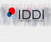 IDDI Video from iddi