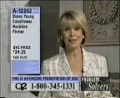 In 1998, QVC&#39;s 2nd network, Q2, which showed re-runs of unsold products from QVC shows, was told they would be going off the air. The employees at Q2 were given a 30 day notice before losing their jobs. One of Q2&#39;s master control operators, (the person who sits in the control room essentially running the network playing back tapes) decided it would be a good idea to put messages up, live on the air, before his last day.nnThe following VHS footage is the only known historical record of that event