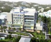 Bermuda Hospitals Board - KEMH Redevelopment Project from kemh