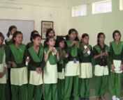 An overview of Melanie Closs&#39;s theater courses at Pardada Pardadi in March 2013, with a Hindi intro by Bandana, who participated in the call center training program. This video was made for a screening in the town of Madar Gate, and edited on imovie while i was in india