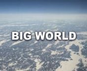 BIG WORLD from big brother sweden