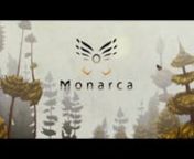 Monarca - Cortometraje Animado (Monarch - Animated Short film)nnhttps://vimeo.com/67352945 (Monarca - full movie)nnhttp://www.facebook.com/CortometrajeMonarcannContact: mansion.becquer@gmail.comnnA Little boy meets a mysterious old man while fishing in the river. When he follows him, the boy discovers that the man is also a magical being who guides de Monarch butterflies in their unflagging life cycle.nnUn pequeño niño se encuentra con un misterioso viejo mientras pesca en el río.nAl seguir a