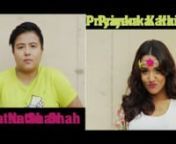 Lucky (Cover Song) Priyanka Karki& Nattu Shah from nattu