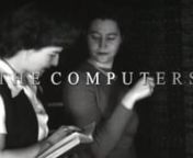This is the remarkable story of the six young women who programmed the world&#39;s first all-electronic programmable computer, ENIAC, as part of a secret US WWII project. They changed the world, but were never introduced and never received credit. These pioneers deserve to be known and celebrated: Betty Snyder Holberton, Jean Jennings Barik, Kay McNulty Mauchly Antonelli, Marlyn Wescoff Meltzer, Ruth Lichterman Teitelbaum and Frances Bilas Spence.nnTold with never-before-seen-footage and 1940s Mov