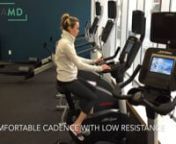 This video is about Stationary Bike [TKA]