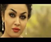 شبنم تووزلو یکی از شاخص ترین و زیباترین هنرمندان آذربایجان استnمن این آهنگ را با نام