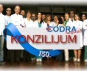 KONZILIJJUM TV 777 (CODRA) - JUBILARNA 150. EMISIJA from codra