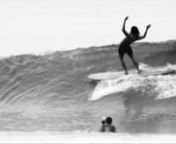 With recording of two seasons of surfing raised from the dark depths of the old Deus Temple Of Enthusiasm hard drive, Salvaged is a black and white longboarding picture made up of fun, unused footage. The film was shot on location on the islands of Indonesia in clean, shoulder high surf, with a few large exceptions. It features local Indonesian Surfers Deni Firdaus and Husni Ridhwan, along with Matt Cuddihy, myself, Thomas Bexon and Zye Norris. This is my first surf film. Thanks for watching.nnT