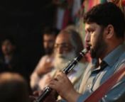 A documentary film by kashif raza toori. its about spiritual music rituals of Parachinar (FATA) Pakistan.