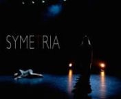 &#39;Symetria&#39; - Alternatywny Teatr Tańca