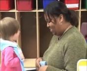 These short video clips highlight the learning content, called Key Developmental Indicators (KDIs), in HighScope infant-toddler classrooms.