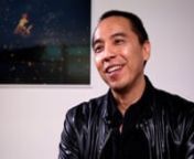 The Thaï visual artist Apichatpong Weerasethakul is better known as a director. Considered the most brilliant of his generation in his country, he is internationally recognized after winning multiple awards including the Palme d&#39;Or at the Cannes Film festival in 2010. We discover in this first video how, born to two doctors in a small city ​​in northern Thailand, he was able to find his way. He explains why, wanting first to become a veterinarian, he studied architecture before becoming the