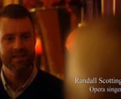 Countertenor Randall Scotting sings the aria &#39;Cara la dolce fiamma&#39; from Johann Christian Bach&#39;s 1764 opera Adriano in Siria, and discusses the opera&#39;s star Giovanni Manzuoli and this singer&#39;s relationship with the young Wolfgang Amadeus Mozart.Harpsichord: Katie De La Matter.n-----nBBC FOUR - Lucy Worsley: Mozart&#39;s London Odysseyn-----nPROGRAMME CREDITSnPresenter:Lucy WorsleynProduction Company:Matchlight LtdnProducer &amp; Director:Matthew HillnExecutive Producer:Ross WilsonnExecutiv