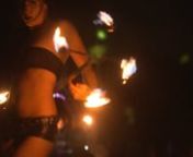 Those close to the source know we are working to produce a video passion project, code named “WTF”. While scouting for people to be involved we received a generous invite by Haley Lane and Ryan Newport to meet up with some flow/fire performers at the Epiphany event. This created a great opportunity to test camera gear and get a feel for the challenges we will be facing on WTF. Editing the test footage was never really planned but then footage sometimes has a voice and a mind of it&#39;s own. Enj
