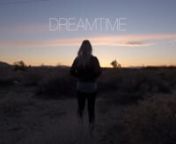 DREAMTIME from pb3