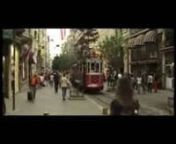 A clip by Özgün Ulusoy. Music