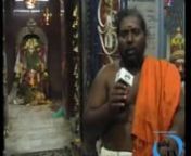 Watch a full coverage of Padala Vinayagar Temple, Madipakkam, Chennai. Visit http://wwww.tamiltv.tv for more Tamil programs