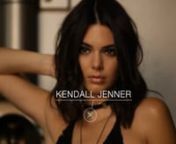 Clicada por Yu Tsai, em Los Angeles. Our BO.BÔ Girl Kendall Jenner apresenta as novidades da temporada. Enjoy!
