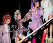 Marc Jacobs Spring / Summer 2017 Womenswear Ready-To-Wear Collection by designer Marc Jacobs.nSee more pictures at https://goo.gl/tcJZGWnMore reviews and pictures at http://globalfashionnews.comnnSubscribe NOW to our YouTube Channel: https://goo.gl/t5hvUynTwitter: https://goo.gl/TZURRlnInstagram: https://goo.gl/fRTDJhnFacebook: https://goo.gl/dO45wenTumblr: https://goo.gl/OBKvy0nSnapchat: https://goo.gl/fWCq65nnFull Fashion Show in High Definition produced by Gianna Madrini, Style Editor - Globa