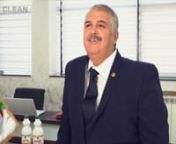 Salah OTHMANI, est le directeur général de Flash chemicals Industry, mais aussi le créateur du nouveau détergent 100% Algérien: Flash Clean. Site Web: www.fci-dz.com - ALGÉRIE