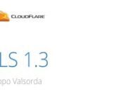 TLS 1.3 - CloudFlare London Tech Talk from tls 1 3