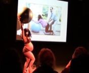 Please note, if you&#39;re looking for the film goo:ga (2021) please book here: https://cptheatre.co.uk/whatson/googannnThis is the stage show from 2016 that the new film references.nnngoo:ga is a comedy special by a very pregnant woman.Feminist performance artist and comedian Hannah Ballou is knocked up.She found out about it live on stage in her critically-acclaimed show hoo:ha at Camden People’s Theatre’s 2015 Calm Down Dear festival.Through her trademark blend of stand up, song, dance,