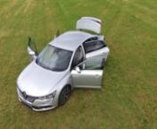 Renault Talisman Energy TCe 1.6 from 1 tce