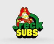 Jreck Subs - Logo 10s - 070516 001(iPhone) from 001 i