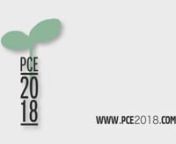 Mood Video for the World PCE Conference in Vienna in 2018