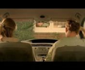 The Driving Seat - Short Film (2016) from crystal lowe