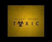 LYRIC VIDEO OF TOXIC. COVER BY KEY, MORE AT WWW.KEYMUSICA.ESn(Lyric video originally made by: https://www.youtube.com/watch?v=ImxOf2bVjYc)