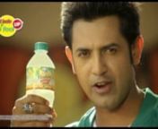 7UPtelevision commercial with famous punjabi singer and actor, Gippy Grewal.