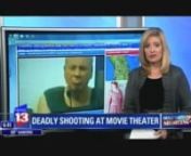 Wesley Chapel Movie Theatre Shooting over Texting Curtis Reeves &#124; Tips on How to express your concerns assertively &#124; Orlando Florida Counselor Dana West, MSW, LCSW - Video &#124; Channel 13 interviews Total Life Counseling Centers experts on marriage, adhd, anxiety, depression, sexual abuse and more. Total Life Counseling Center has offices in Lake Mary, Southwest Orlando, Metrowest, East Orlando, Clermont &amp; Winter Park FL.nTragedy struck a Tampa movie theater when 71-year-old Curtis Reeves got i