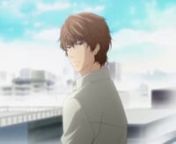 Pelicula del anime Sekaiichi Hatsukoi del mangaka Shungiku NakamurannnNO COPYRIGHT INFRIDMENT INTENDED THE CONTENT OF THIS VIDEO DOES NOT BELONG TO ME I&#39;M NOT CLAIMING ANYTHING