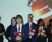 TechnoTeens: Is too much technology having a negative impact on our teengers in the digital age? A report by Dan, Chloe, Henry, Gemma, Olivia and Juliet for BBC News School Report 2015 from King Edward VI High School, Stafford.