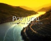 This programme shows how Portugal marries old-fashioned charm with the subtle nuance of contemporary sophistication, Portugal is both classic and distinctly modern, a paradox that captivates even the most unassuming visitor…watch to find out more